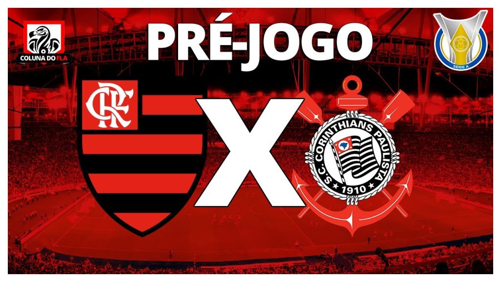 AO VIVO | Globo não desiste do Carioca 2021, volta de Rodrigo Caio e tudo sobre Flamengo x Cortinthians