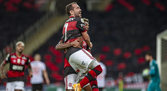 Apostadores veem rodada decisiva como ‘chance de ouro’ para lucrar com Flamengo x Internacional