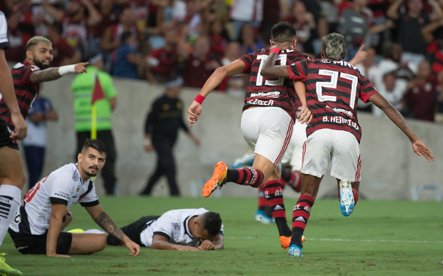 Último Flamengo x Vasco no Maracanã marcou ‘jogo do título’ e surgimento de mantra para rubro-negros; relembre