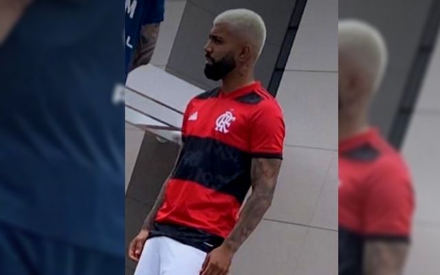 Torcedores Se Empolgam Com O Novo Uniforme Do Flamengo Ta Bonita Demais Flamengo Coluna Do Fla