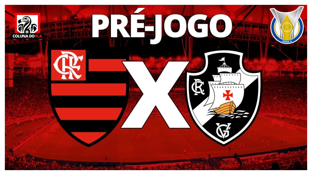 AO VIVO | Caso Gerson, possível volta de Rafinha e tudo sobre Flamengo e Vasco