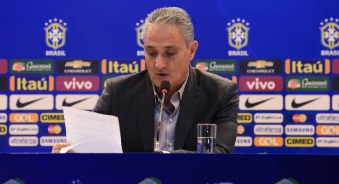 Flamengo teme por convocações de jogadores e critica calendário: “Pune de forma severa”