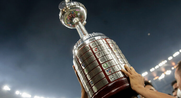 Libertadores: veja todos os jogos das oitavas e caminho do Flamengo até a final