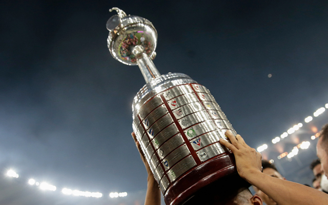 Libertadores terá mais jogos exibidos após parceria Disney e Facebook