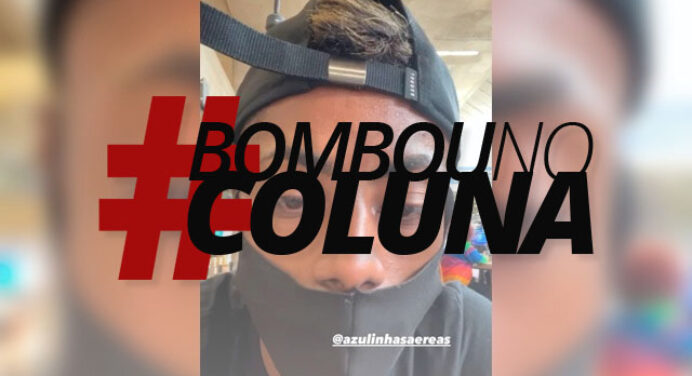 Opções para contratações, Bruno Henrique revoltado e possíveis adversários na Libertadores; veja o que #BombouNoColuna