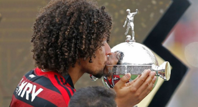 “Ninguém quer enfrentar o Flamengo na Libertadores”, diz comentarista