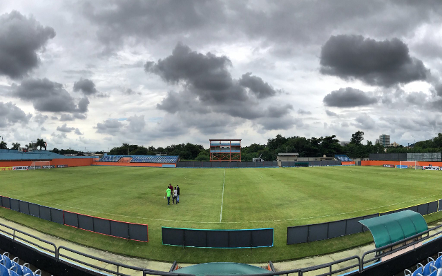 Nova Iguaçu também adota medidas restritivas, e Laranjão não poderá ser utilizado no Cariocão