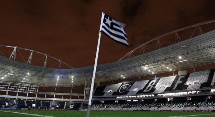 Clássico contra o Botafogo quebrará série de 21 jogos seguidos do Flamengo no Maracanã pelo Carioca