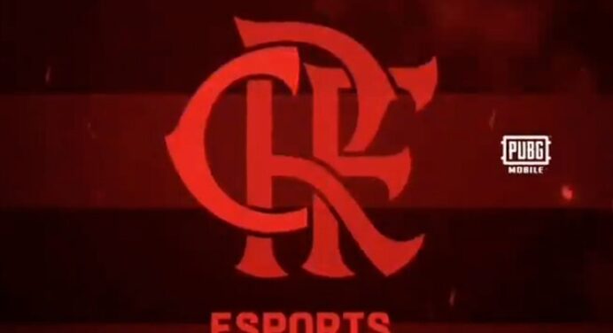 Flamengo Esports anuncia entrada no competitivo de PUBG Mobile