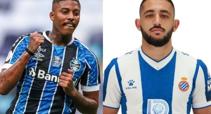 Vale a pena contratar Jean Pyerre e Matías Vargas? Comentaristas opinam