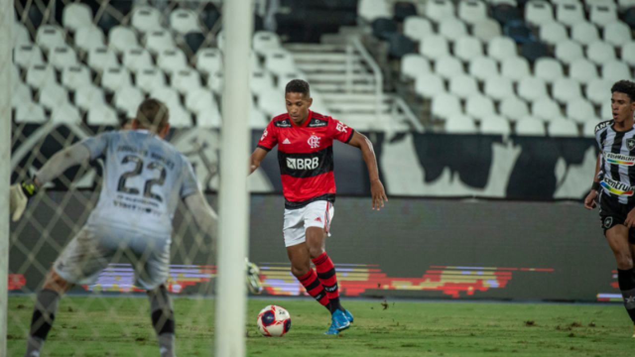 Flamengo acerta sexta saída de jogador em 2021; veja quem já deixou o clube e os próximos da 'barca' - Flamengo | Coluna do Fla
