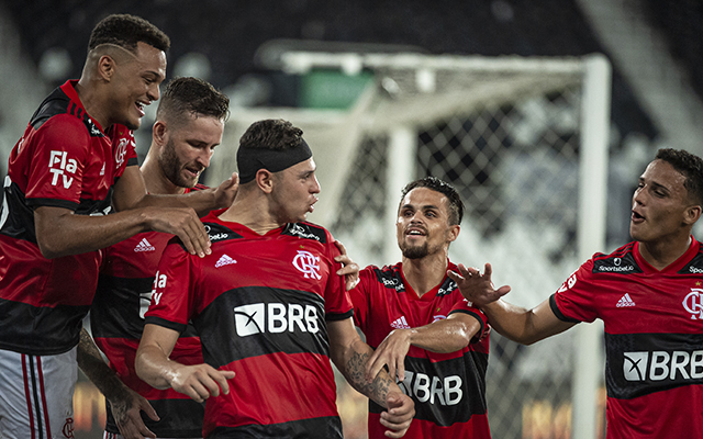 Apos Recorde De Audiencia Record Decide Transmitir Novo Jogo Do Flamengo Flamengo Coluna Do Fla