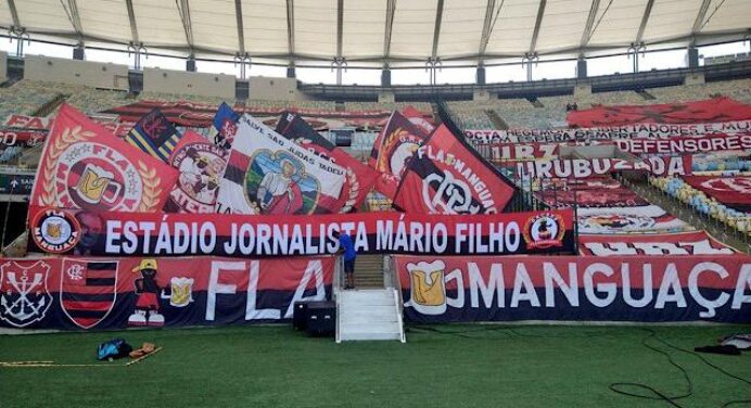 Governo do Rio faz acordo com deputados para não mudar nome do Maracanã