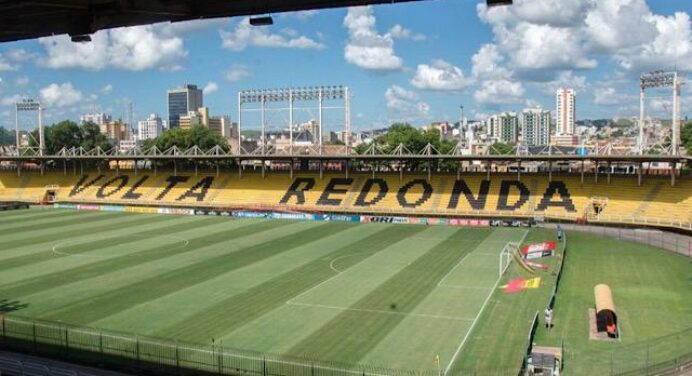Prefeitura de Volta Redonda amplia restrições, mas libera esportes de alto rendimento