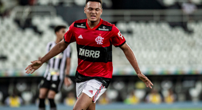 Homem gol, Muniz pode acabar com longo ‘jejum’ do Flamengo na artilharia do Carioca; entenda