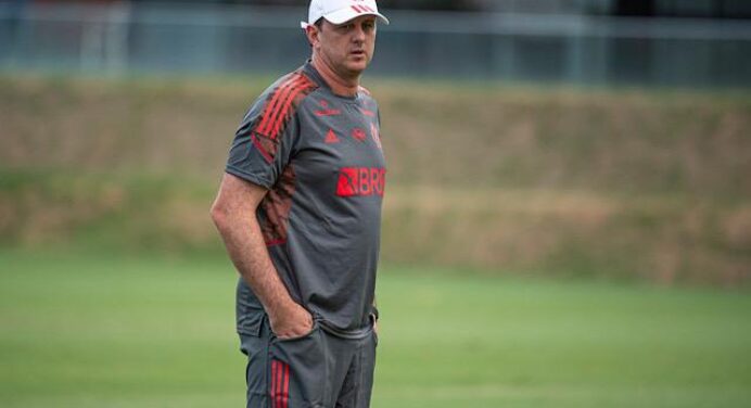 Ídolo do Palmeiras rasga elogios a Rogério Ceni, do Flamengo, após conquista do Brasileirão 2020: “O cara é fera”