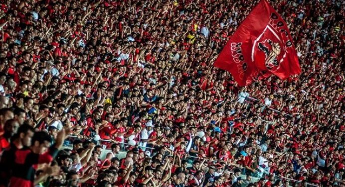 Por unanimidade, clubes do Carioca aprovam testes para retorno do público em Fla-Flu da próxima semana