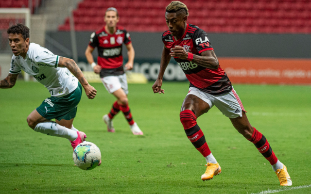 União Flarinthians! Craque Neto declara torcida para Flamengo na Supercopa:  Vamos ganhar esse título - Coluna do Fla