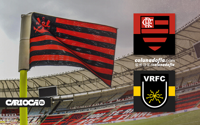 Ao Vivo Assista A Flamengo X Volta Redonda Com O Coluna Do Fla Flamengo Coluna Do Fla