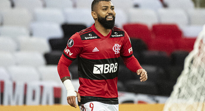 Gabigol doa respirador para hospital, e gerente agradece: “Vai ajudar a salvar vidas”