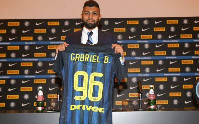 Empresário de Gabigol expõe motivos que prejudicaram passagem do atacante pela Europa - Flamengo | Coluna do Fla
