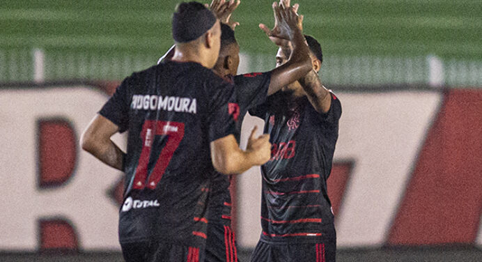 Time alternativo do Flamengo recebe importante ‘missão’ no Carioca