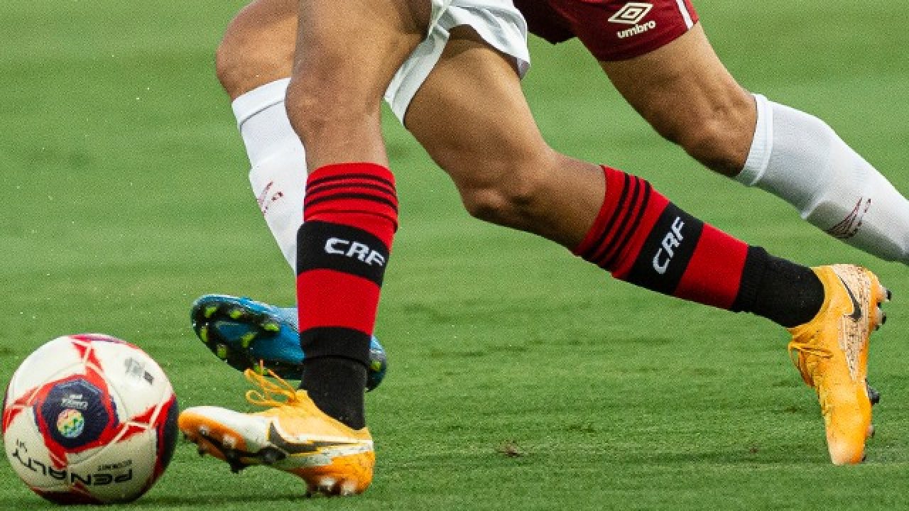 meião do flamengo 2021