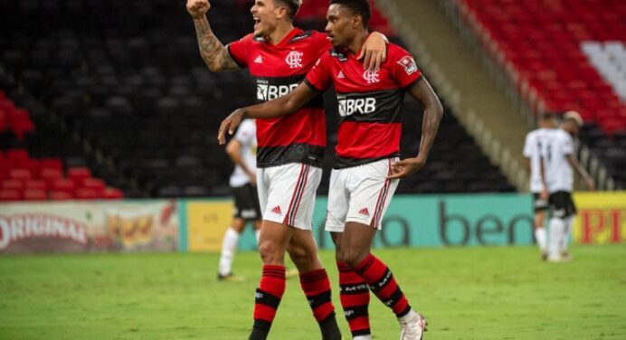 Record confirma transmissão de Flamengo e Volta Redonda, pela semifinal do Campeonato Carioca