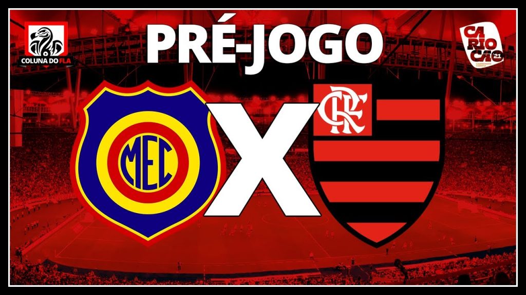 AO VIVO I Direção paga valor milionário por percentual de Renê, renovação de Diego Ribas e o pré-jogo de Flamengo x Madureira