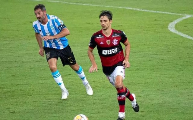 União Flarinthians! Craque Neto declara torcida para Flamengo na Supercopa:  “Vamos ganhar esse título”