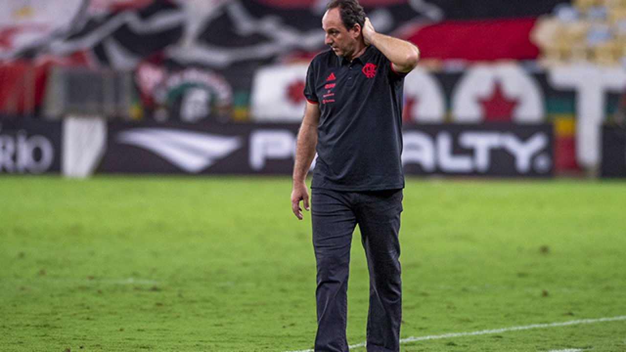 Rogério Ceni indica fator que precisa melhorar na defesa do Flamengo - Flamengo | Coluna do Fla