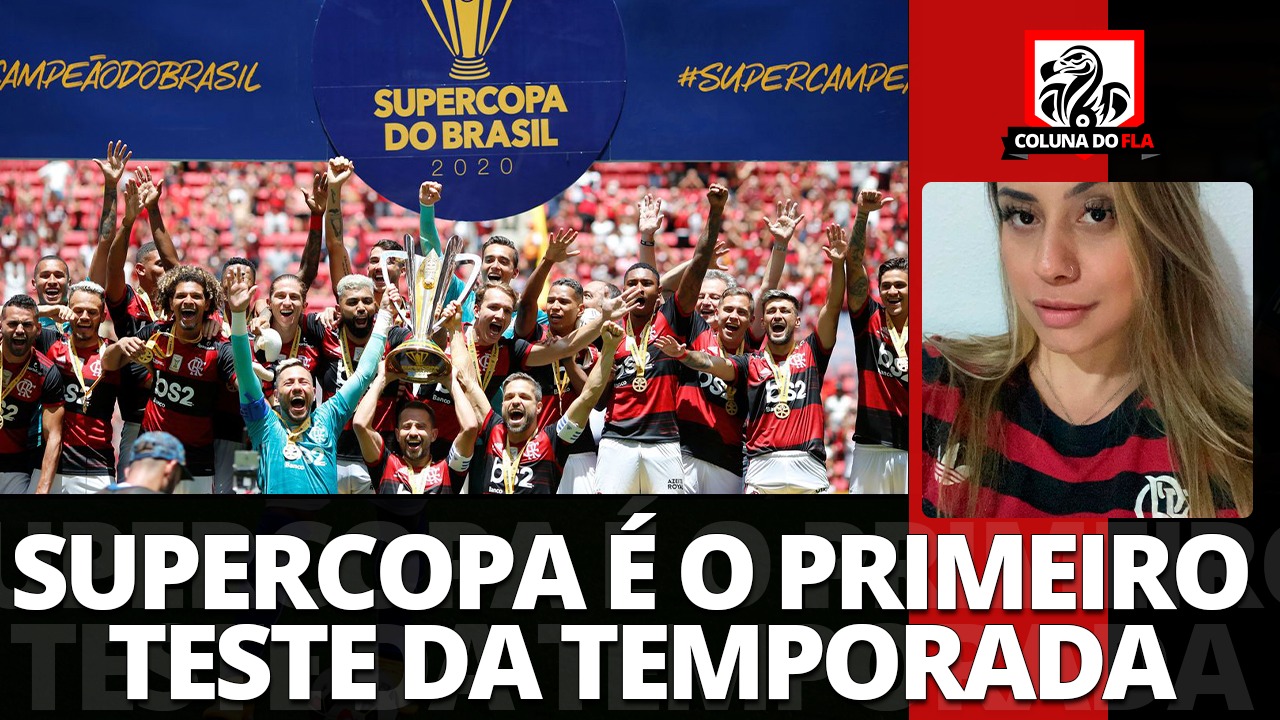 CBF altera local de jogo entre Flamengo e Sport, pelo Campeonato Brasileiro  - Coluna do Fla