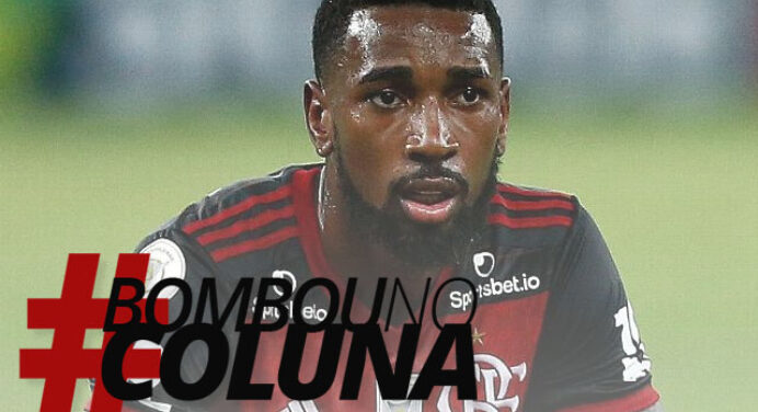 Declaração do goleiro do Flu vira piada, Flamengo acerta retorno de artilheiro e Braz abre o jogo sobre Gerson; veja o que #BombouNoColuna