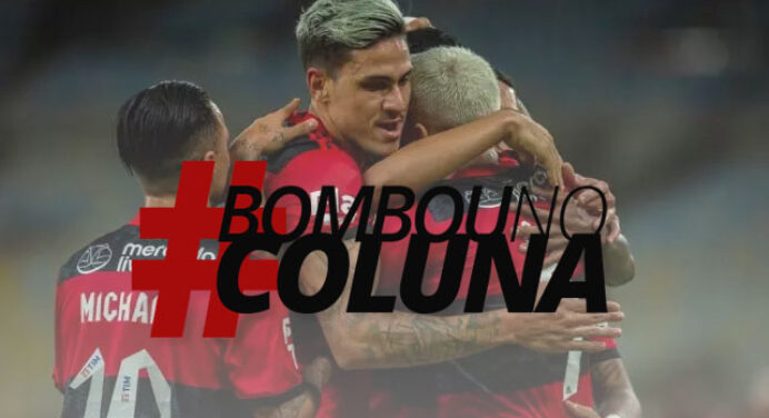 Patrocinador se assusta com o ‘efeito Flamengo’, Tite irrita torcedores com convocação e mudança no uniforme; veja o que #BombouNoColuna