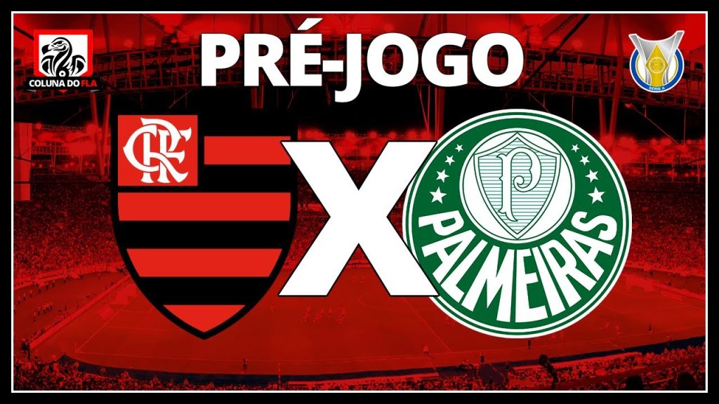 AO VIVO: Arrecadação com Carioca, Ceni com moral da diretoria e tudo sobre jogo contra o Palmeiras