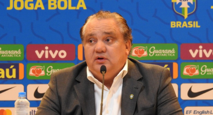 CBF promete ajustar jogos do Flamengo em Data Fifa; clube tem quatro convocados até então