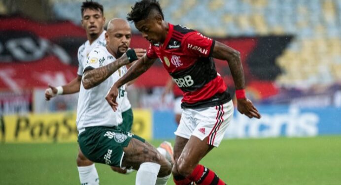 Premiere fecha acordo com Amazon Prime para transmissão de jogos do futebol brasileiro