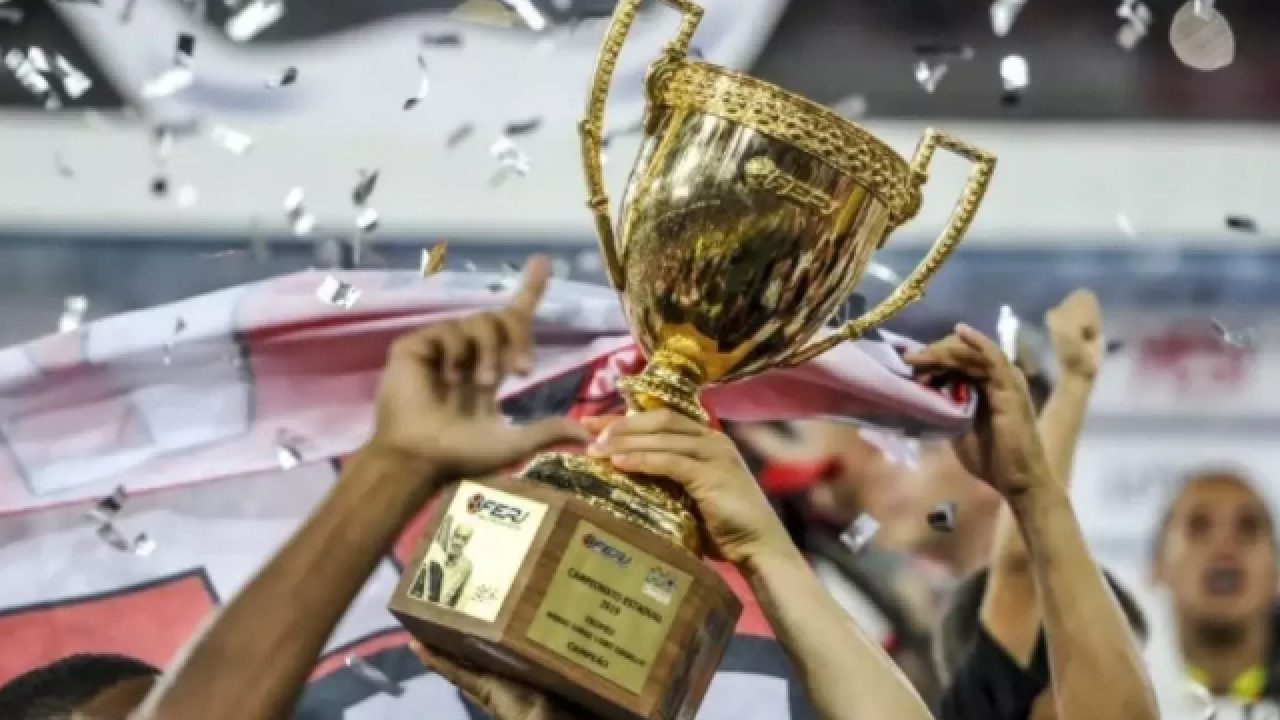 Premiação do Carioca gera polêmica, e clubes podem não receber pelo Estadual - Flamengo | Coluna do Fla
