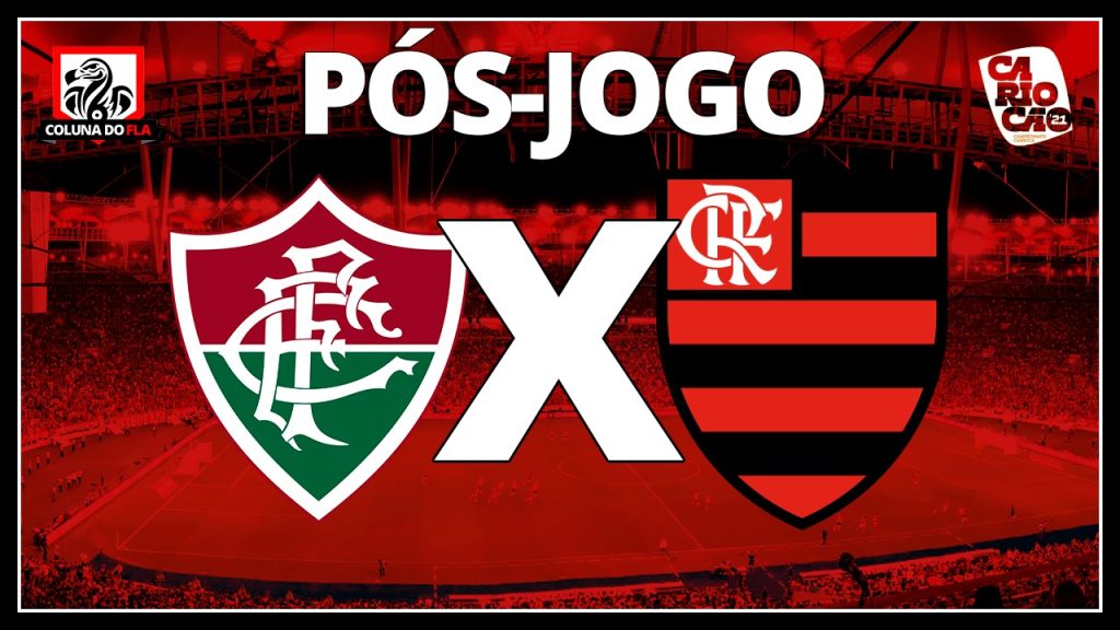 AO VIVO | Interesse do Flamengo em David Luiz e tudo sobre o primeiro clássico da final do Cariocão