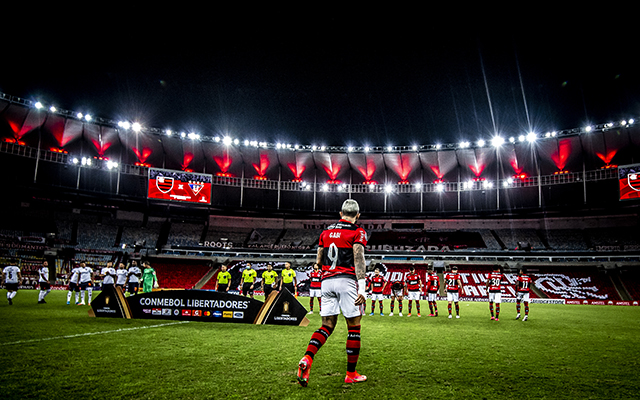 Portal Fla on X: A #Conmebol divulgou a tabela detalhada do #Flamengo na  #Libertadores 2021! Confira abaixo os jogos na fase de grupos da competição  continental: #PortaldoMengao  / X