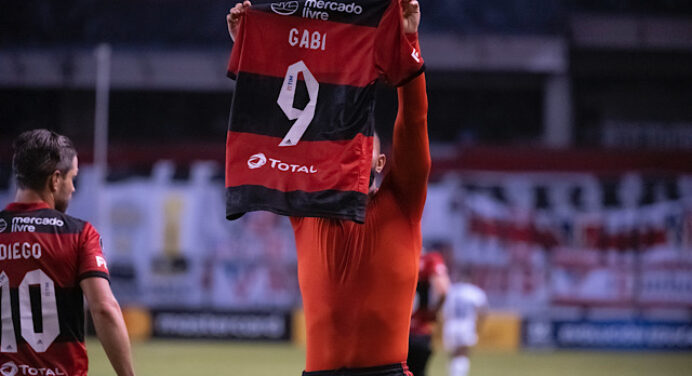 Flamengo tem aumento de 64% na receita de marketing em meio à pandemia da Covid-19
