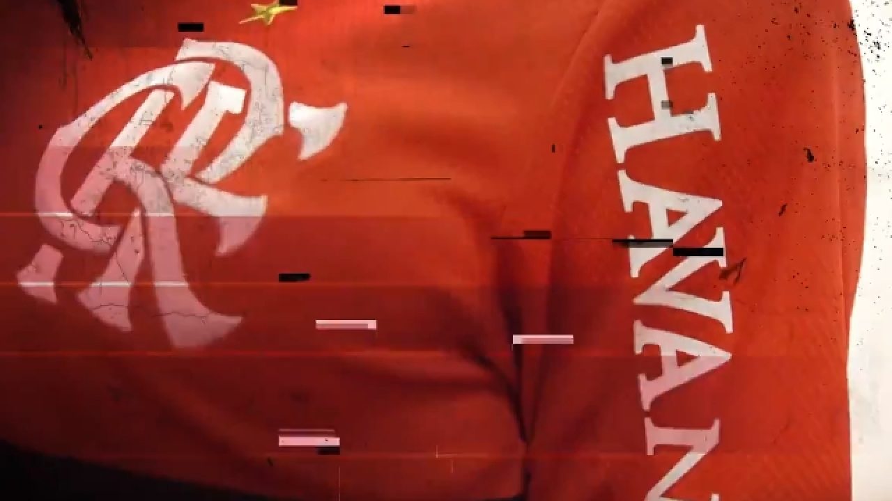 Flamengo publica vídeo e celebra estreia da Havan no uniforme - Flamengo |  Notícias, jogos e contratações | Coluna do Fla