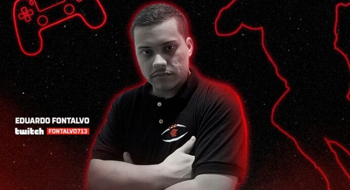 Flamengo Esports faz parceria com time de futebol americano para disputa do Campeonato Brasileiro de Madden NFL