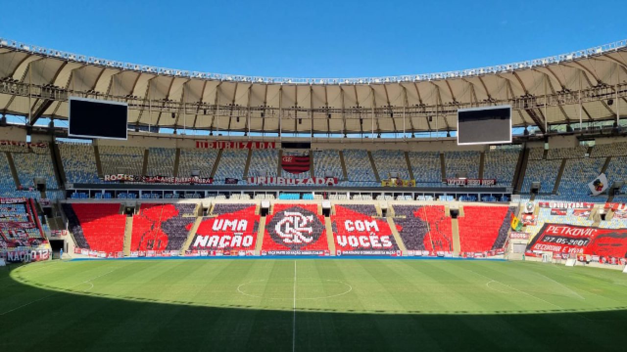 Flamengo Prepara Novo Mosaico Para Jogo Contra O Velez Pela Libertadores Flamengo Coluna Do Fla