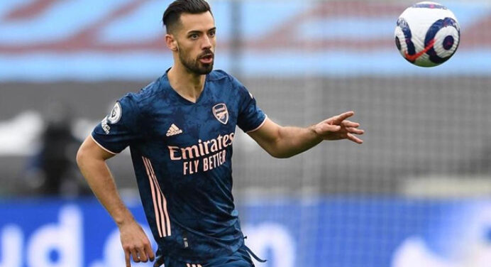 Flamengo recebe nova quantia por Marí e pode lucrar ainda mais com zagueiro no Arsenal