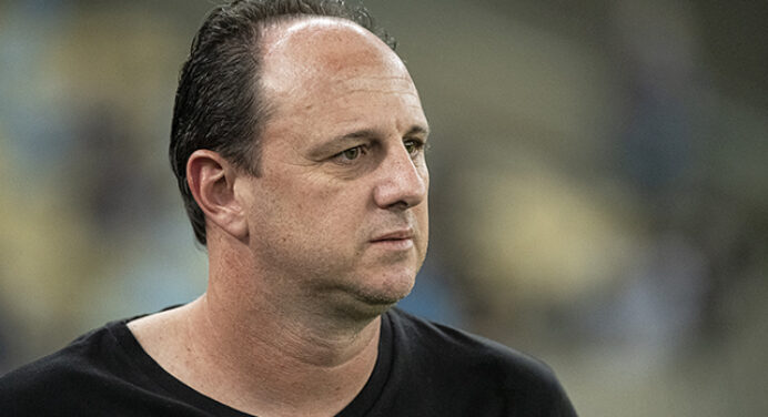 Com desfalques, Flamengo esboça time titular para jogo contra o Fluminense