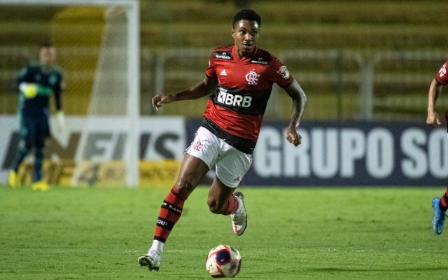 Com boas atuações, ‘renegados’ do Flamengo ganham novo espírito em 2021