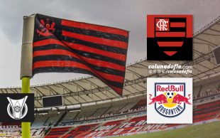 Flamengo x Bragantino: comente o jogo aqui - Flamengo ...