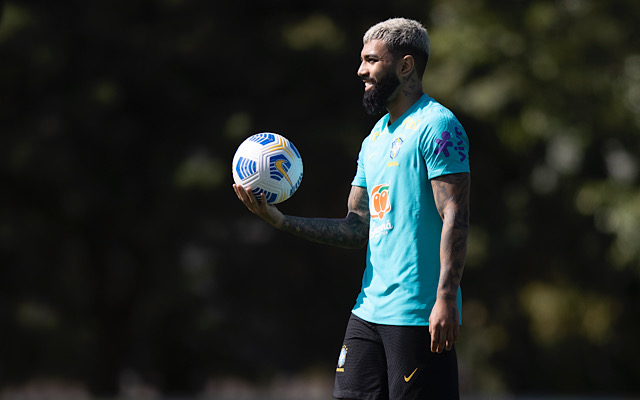 Após cinco anos, Gabigol deve retornar ao time titular da Seleção Brasileira