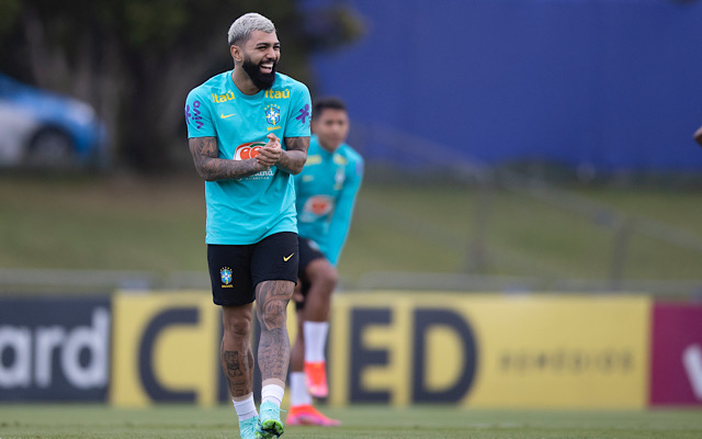 “Com Neymar de 10, Gabigol é o melhor atacante brasileiro em atividade no mundo”, diz jornalista